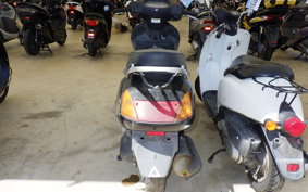 HONDA SPACY 100 2010 JF13