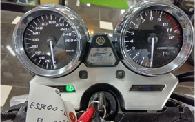 YAMAHA XJR1300 2013 RP17J