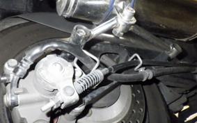 YAMAHA MAJESTY 250 Gen.4 SG20J