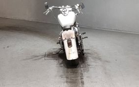 HONDA SHADOW 400 1997 NC34