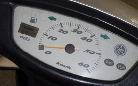 YAMAHA JOG Gen.4 2013 SA16J