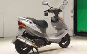 SUZUKI ADDRESS V125 CF4EA