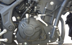 YAMAHA MT-25 RG43J