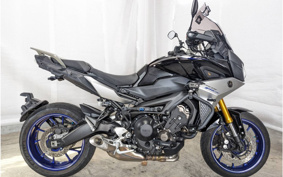 YAMAHA MT-09 Tracer GT 2019 RN51J