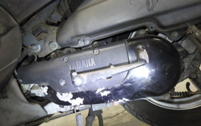 YAMAHA VINO 50 SA26J