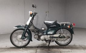 HONDA SUPER CUB70 C70