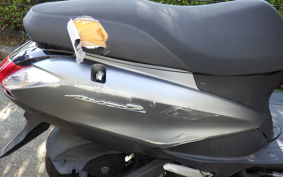 YAMAHA AXIS 125 Z SEJ6J