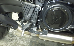 HARLEY ﾊﾟﾝ AMERICA1250ST 2025