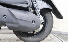 YAMAHA BW*S 125 SED9J