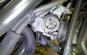 HONDA REBEL 250 2025 MC49