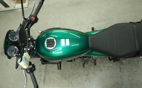 KAWASAKI Z650 RS 2023 ER650M