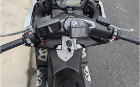 BMW C650 SPORT 2018 0C04