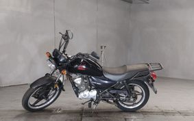 HONDA CBF125T PJJN