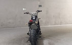 YAMAHA TW200 DG07J