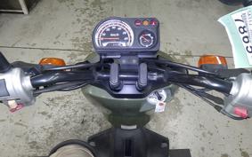 YAMAHA VOX 2019 SA31J