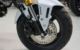 HONDA GROM 2024 JC92