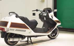 HONDA FUSION X MF02