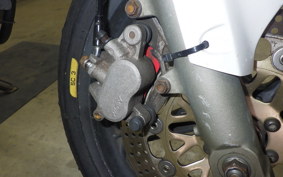 HONDA VTR 250 2001 MC33