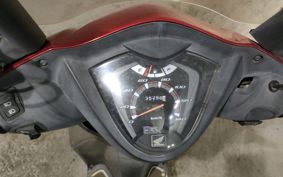 HONDA DIO 110 JF31