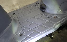 SUZUKI LET's 4 1996 CA45A