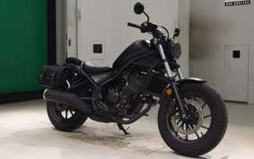 HONDA REBEL 250 A MC49