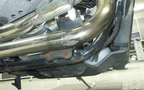 HONDA SHADOW 400 2007 NC34