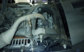 YAMAHA AERO X155 1999