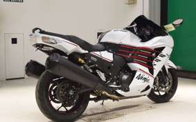 KAWASAKI ZX 1400 NINJA R A 2020