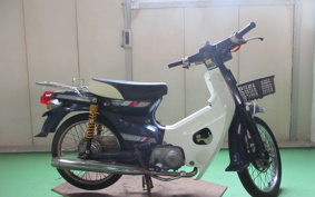 HONDA SUPER CUB50 C50