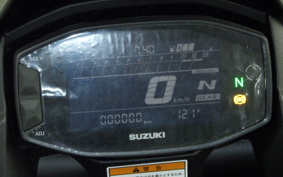SUZUKI Vｽﾄﾛｰﾑ250SX EL11L