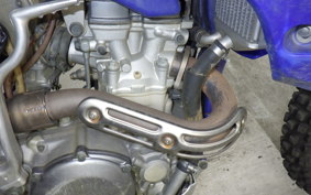 YAMAHA WR250F E 2013