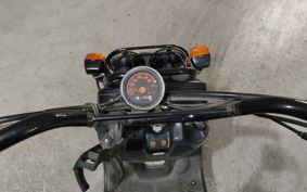 HONDA ZUMAR AF58