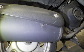 SUZUKI ﾚｯﾂG CA4AA