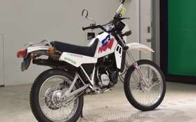 YAMAHA DT50 2017 17W