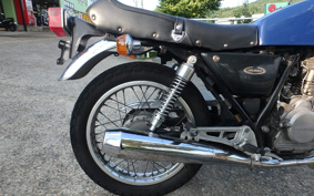 HONDA GB250 CLUBMAN 1 MC10