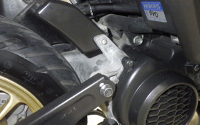 HONDA CREA SCOOPY