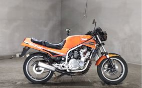 SUZUKI GF250 GJ71C