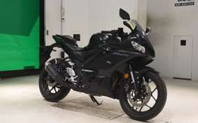 YAMAHA YZF-R25 A 2015 RG74J