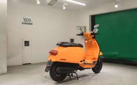 OTHER ランブレッタV125 SPECIAL 2011