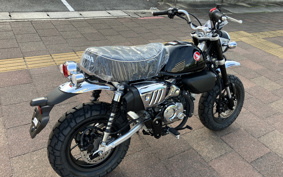 HONDA  MONKEY 125 JB05