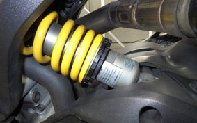 DUCATI MONSTER 696 2011