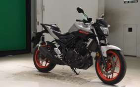 YAMAHA MT-03 RH13J