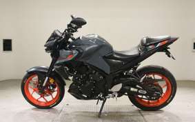 YAMAHA MT-03 ABS 2021 RH13J