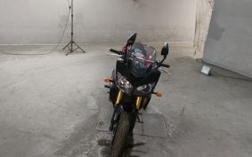 YAMAHA FZ1 FAZER 2007 RN16