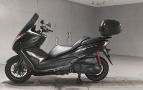 HONDA FORZA MF12