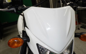 KAWASAKI KLX125 2010 LX125C