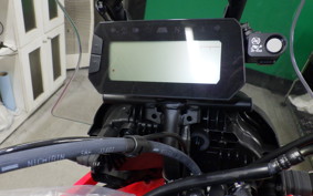 HONDA CRF250 GEN 2 RALLY 2002 MD47