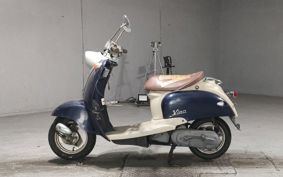 YAMAHA VINO 5AU
