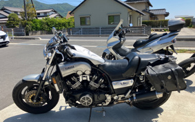 YAMAHA VMAX 1998 2LTN