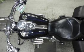 HARLEY FLHR 1580CVO 2006